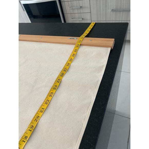 Upton canvas art print The Lark "Litha" abstract Signed by Artist Wall Hanging - Picture 7 of 8